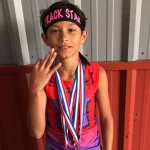 Meet your Posher, Bryce